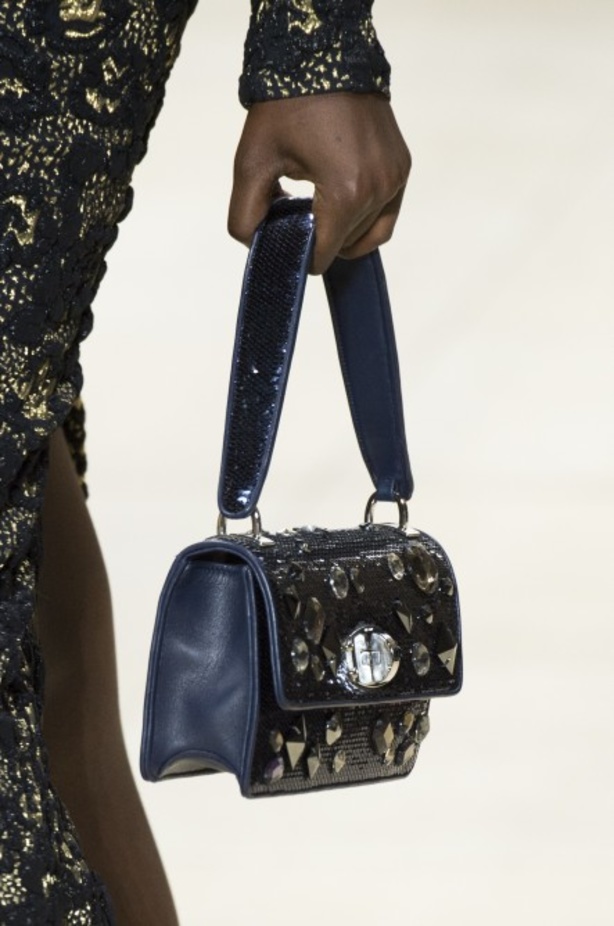 عرض أزياء Miu Miu لخريف وشتاء ٢٠١٨ !