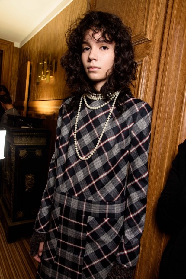 مجموعة “جون غاليانو” لموسم خريف وشتاء 2018-2019