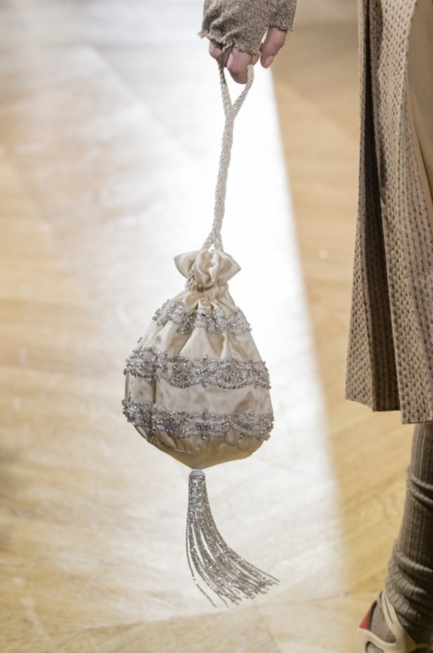 مجموعة “جون غاليانو” لموسم خريف وشتاء 2018-2019