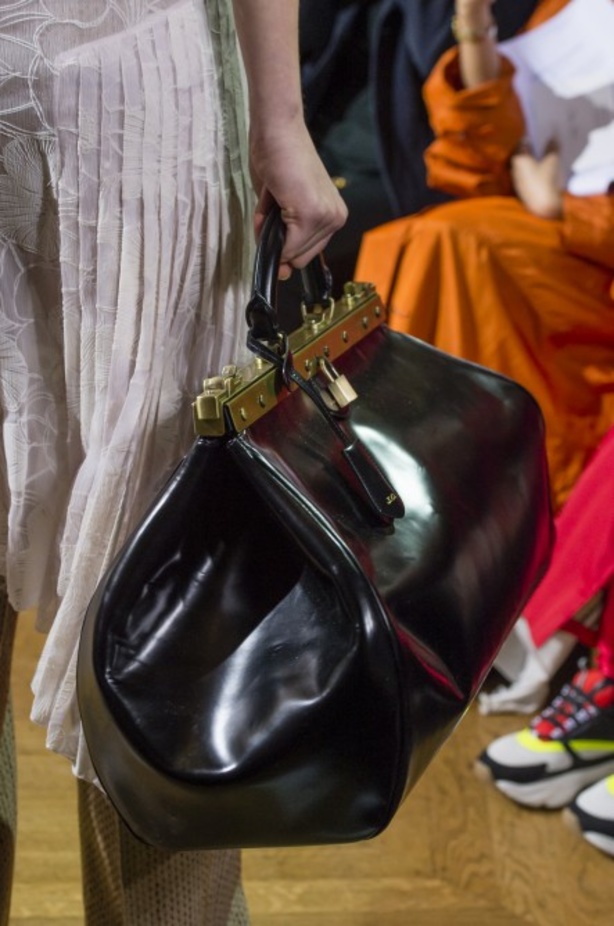 مجموعة “جون غاليانو” لموسم خريف وشتاء 2018-2019