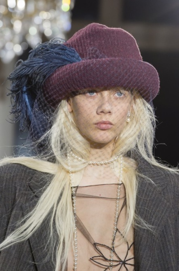 مجموعة “جون غاليانو” لموسم خريف وشتاء 2018-2019