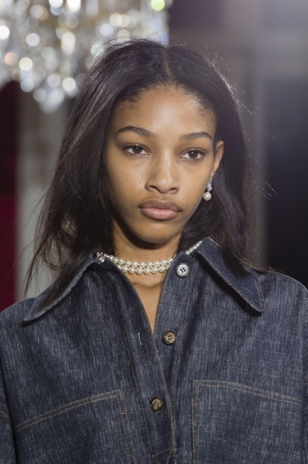 مجموعة “جون غاليانو” لموسم خريف وشتاء 2018-2019