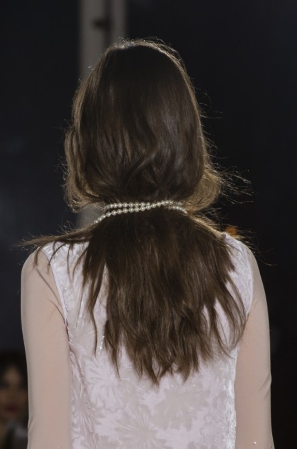 مجموعة “جون غاليانو” لموسم خريف وشتاء 2018-2019