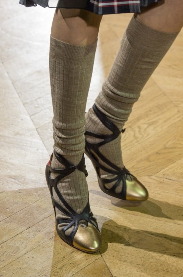 مجموعة “جون غاليانو” لموسم خريف وشتاء 2018-2019