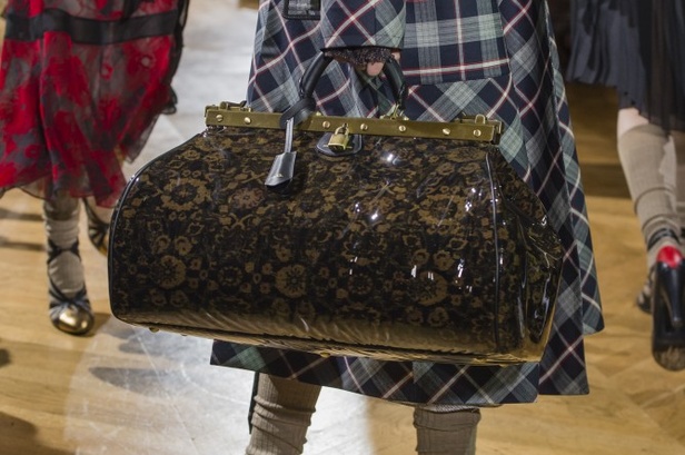 مجموعة “جون غاليانو” لموسم خريف وشتاء 2018-2019