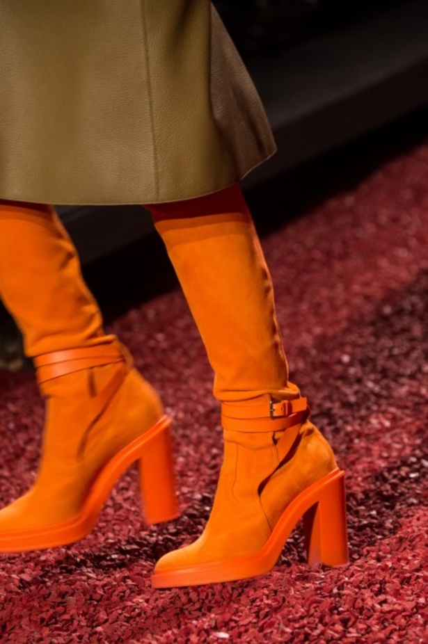 مجموعة “هرمس” لموسم خريف وشتاء 2018-2019