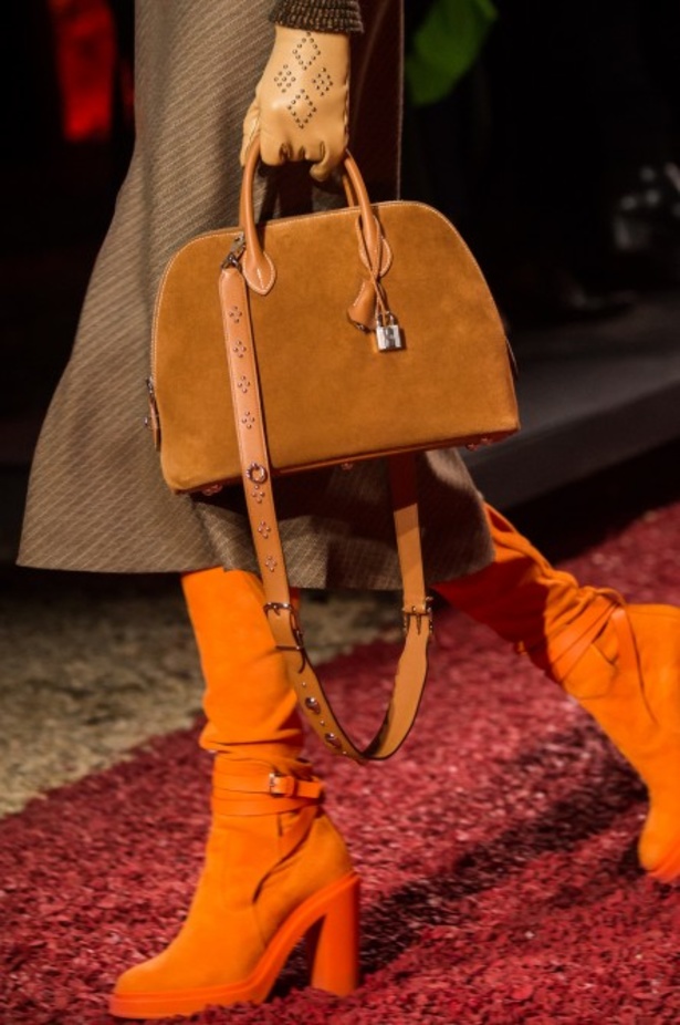 مجموعة “هرمس” لموسم خريف وشتاء 2018-2019