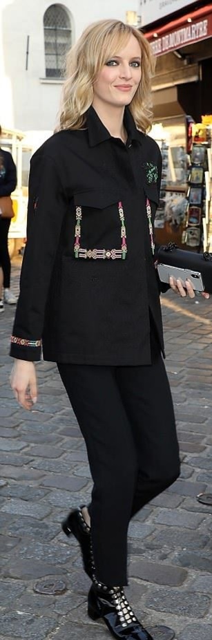 مجموعة ديور كروز 2019... مزيج بين الكلاسيكية والعصرية 