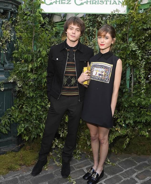 مجموعة ديور كروز 2019... مزيج بين الكلاسيكية والعصرية 