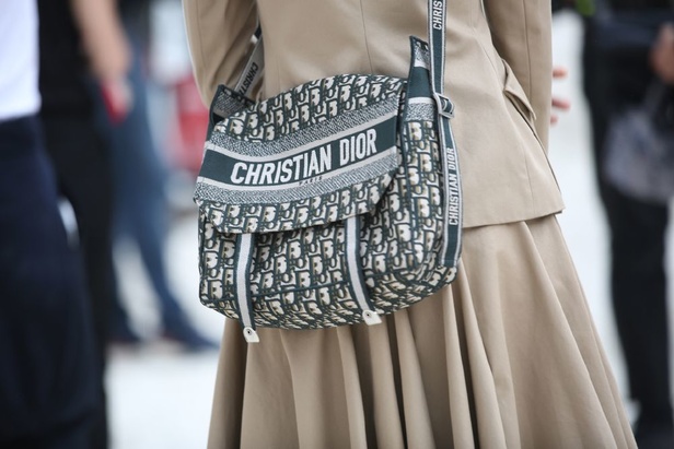 مجموعة ديور كروز 2019... مزيج بين الكلاسيكية والعصرية 