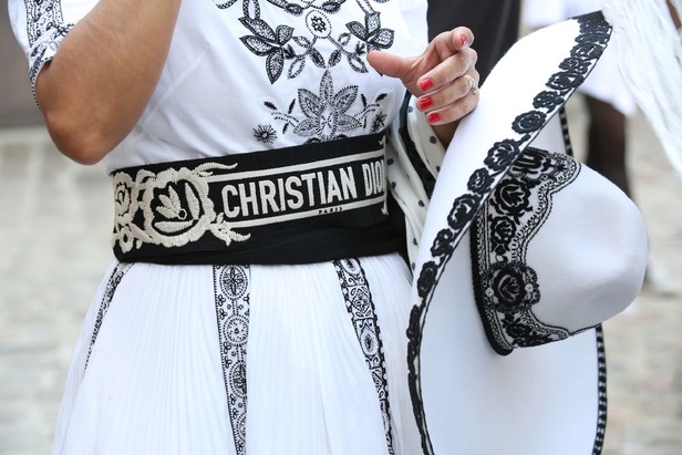 مجموعة ديور كروز 2019... مزيج بين الكلاسيكية والعصرية 