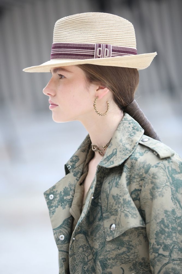 مجموعة ديور كروز 2019... مزيج بين الكلاسيكية والعصرية 