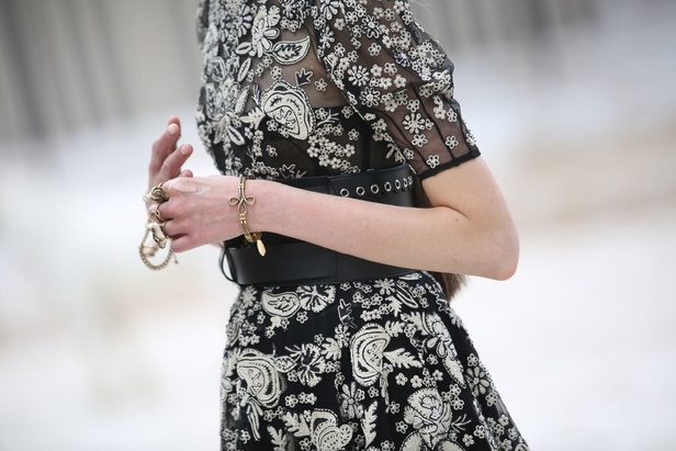 مجموعة ديور كروز 2019... مزيج بين الكلاسيكية والعصرية 