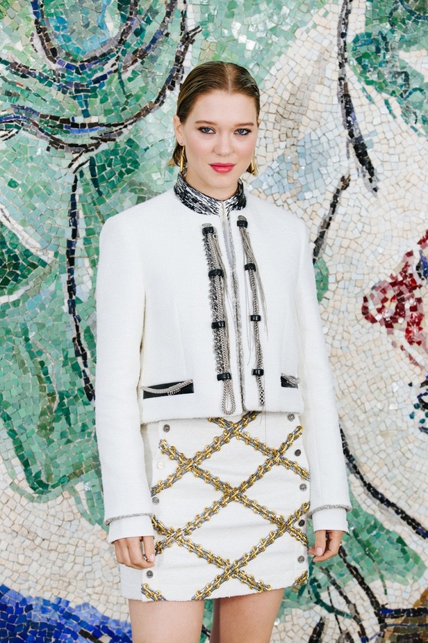 أزياء لويس فويتون كروز لعام 2019 تحاكي الروح الحيوية