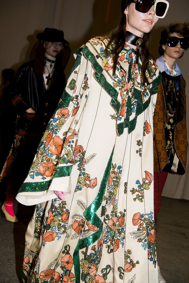 بالصور: مجموعة غوتشي كروز 2019