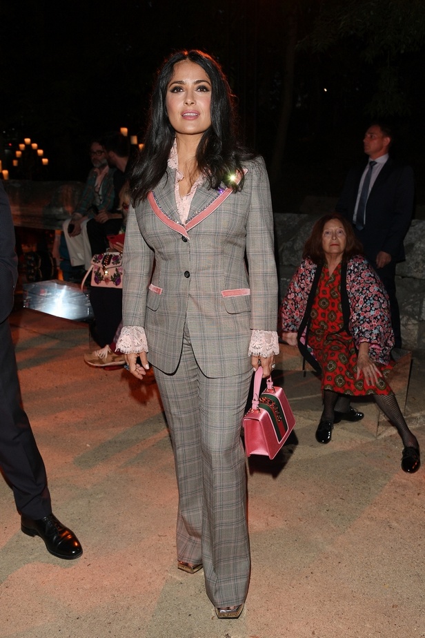 بالصور: مجموعة غوتشي كروز 2019