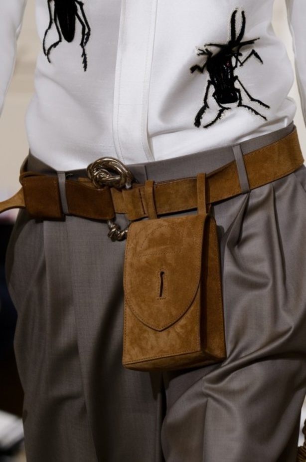 مجموعة "سكيابريلي" للهوت كوتو لموسم ربيع وصيف 2018