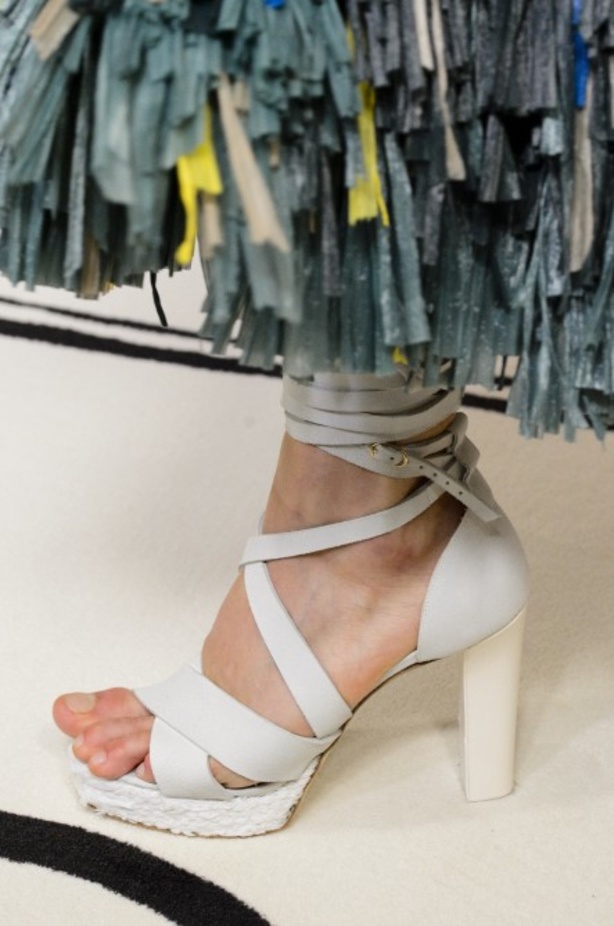 مجموعة "سكيابريلي" للهوت كوتو لموسم ربيع وصيف 2018