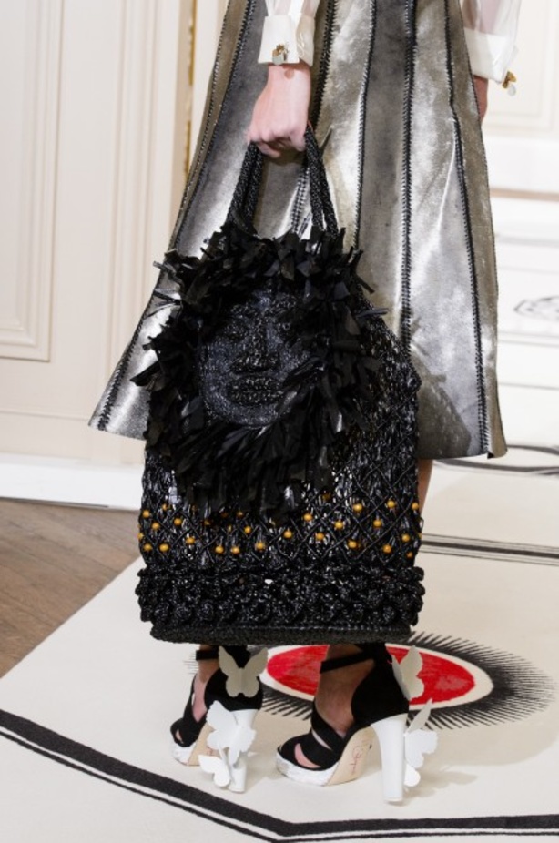 مجموعة "سكيابريلي" للهوت كوتو لموسم ربيع وصيف 2018