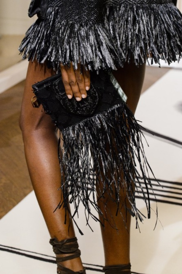 مجموعة "سكيابريلي" للهوت كوتو لموسم ربيع وصيف 2018