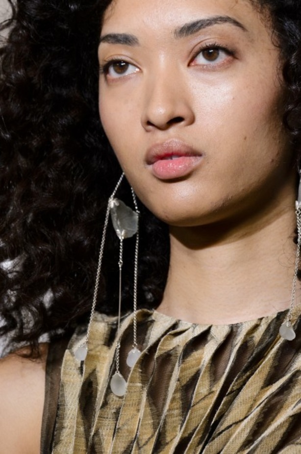 مجموعة "سكيابريلي" للهوت كوتو لموسم ربيع وصيف 2018