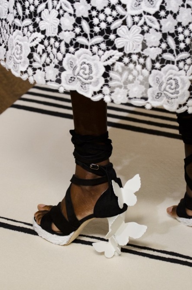 مجموعة "سكيابريلي" للهوت كوتو لموسم ربيع وصيف 2018