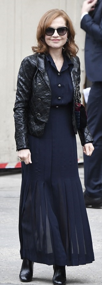 مجموعة شانيل للهوت كوتور لموسم ربيع وصيف 2018