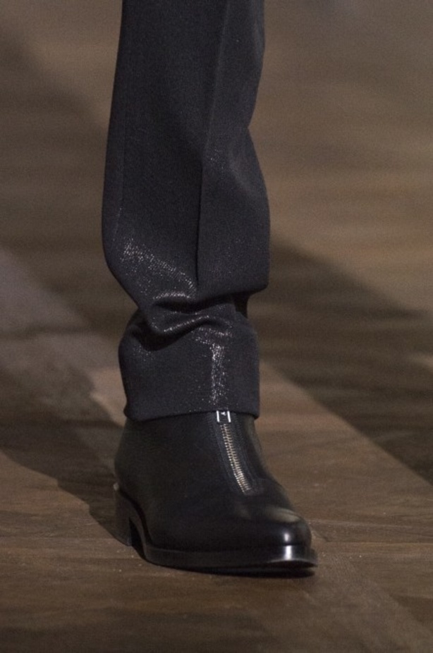 مجموعة Givenchy للهوت كوتور لموسم ربيع وصيف 2018