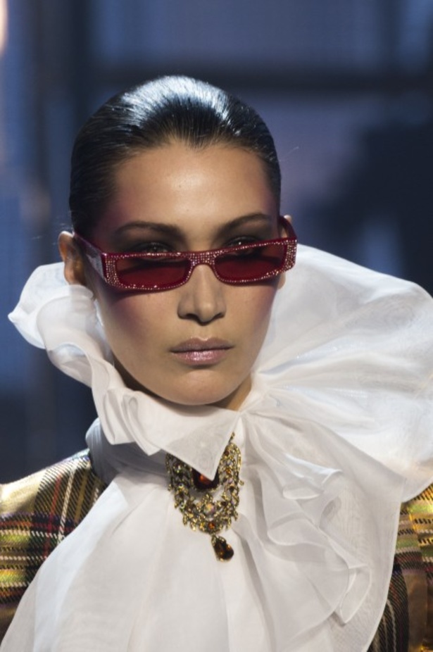 مجموعة Alexandre Vauthier للهوت كوتور لربيع وصيف 2018 