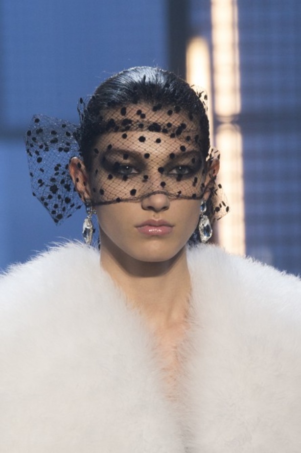 مجموعة Alexandre Vauthier للهوت كوتور لربيع وصيف 2018 