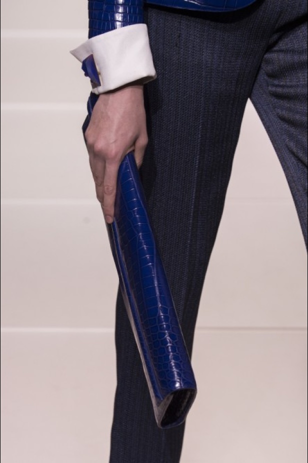 مجموعة Giorgio Armani للهوت كوتور لربيع وصيف 2018