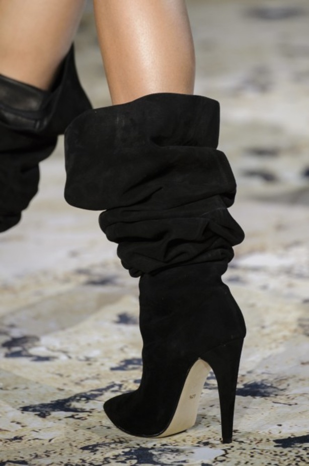 عرض ازياء زهير مراد هوت كوتور ربيع 2018