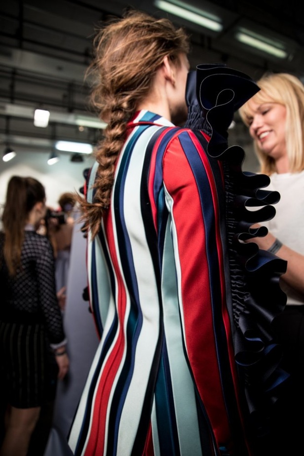 مجموعة فيكتور أند رولف للهوت كوتور لربيع و صيف 2018