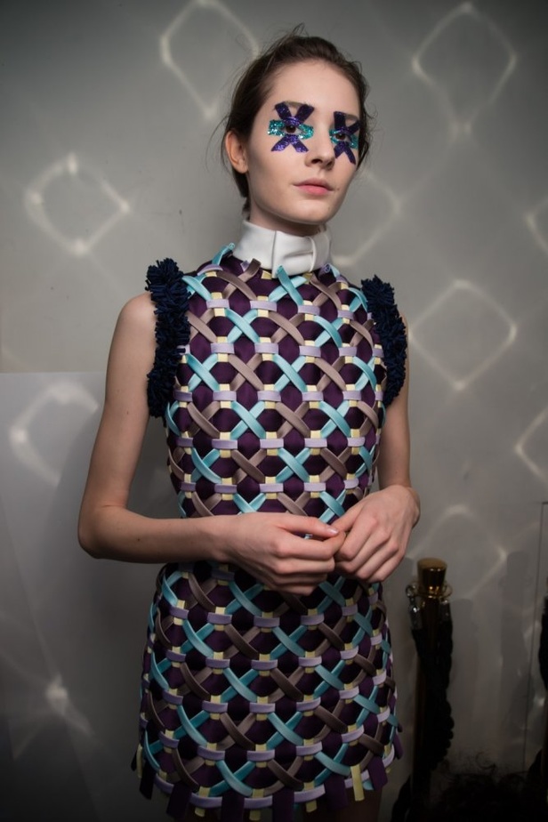 مجموعة فيكتور أند رولف للهوت كوتور لربيع و صيف 2018