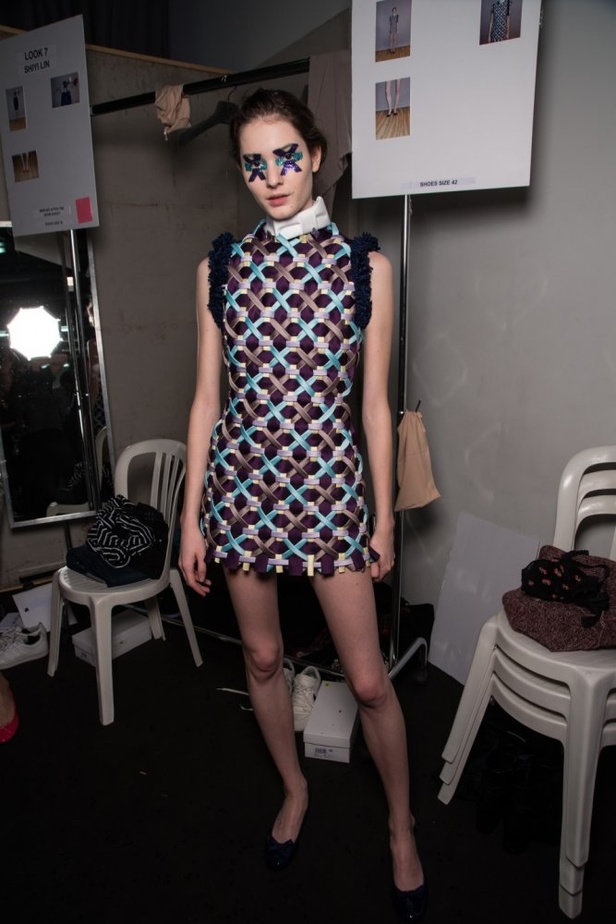 مجموعة فيكتور أند رولف للهوت كوتور لربيع و صيف 2018