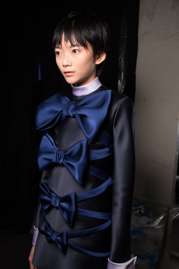 مجموعة فيكتور أند رولف للهوت كوتور لربيع و صيف 2018