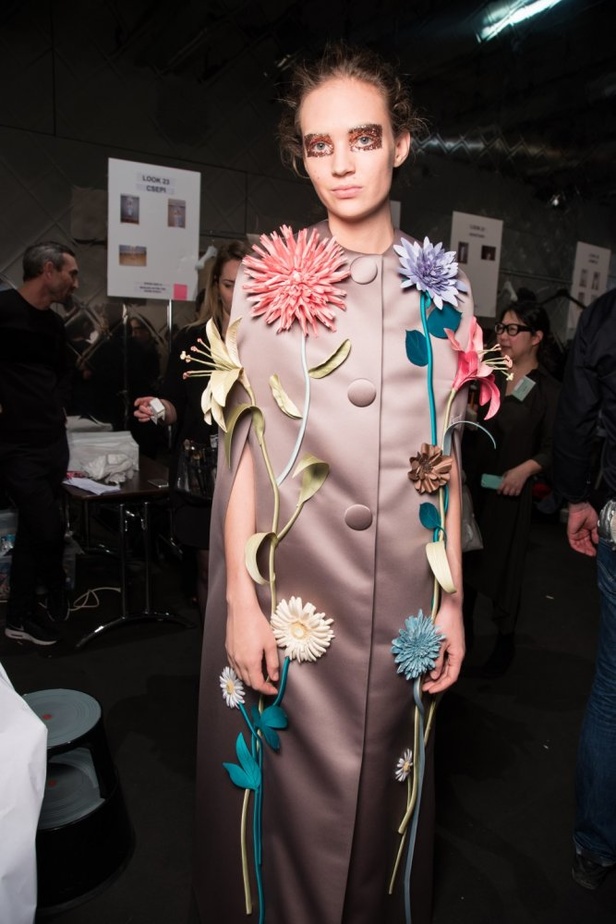 مجموعة فيكتور أند رولف للهوت كوتور لربيع و صيف 2018