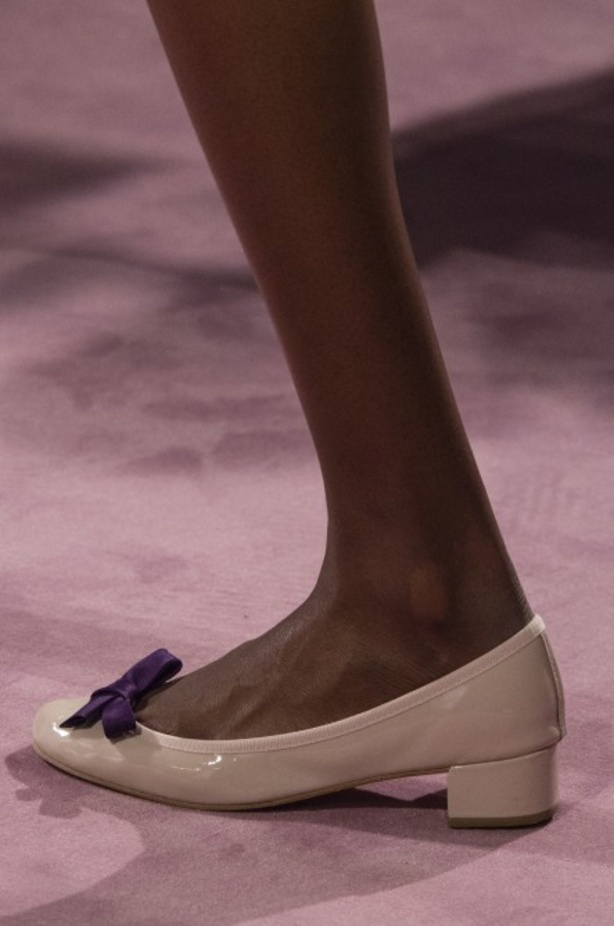 مجموعة فيكتور أند رولف للهوت كوتور لربيع و صيف 2018