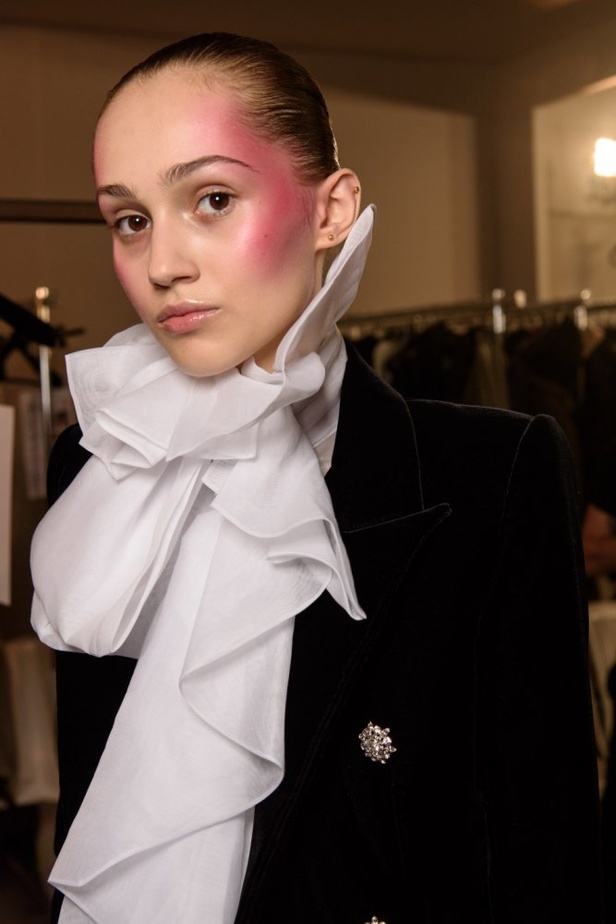 مجموعة Alexandre Vauthier للهوت كوتور لربيع وصيف 2018 