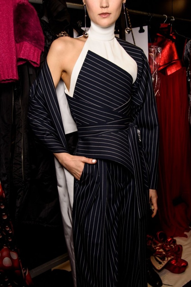 مجموعة جان بول غوتييه للهوت كوتور لربيع وصيف 2018