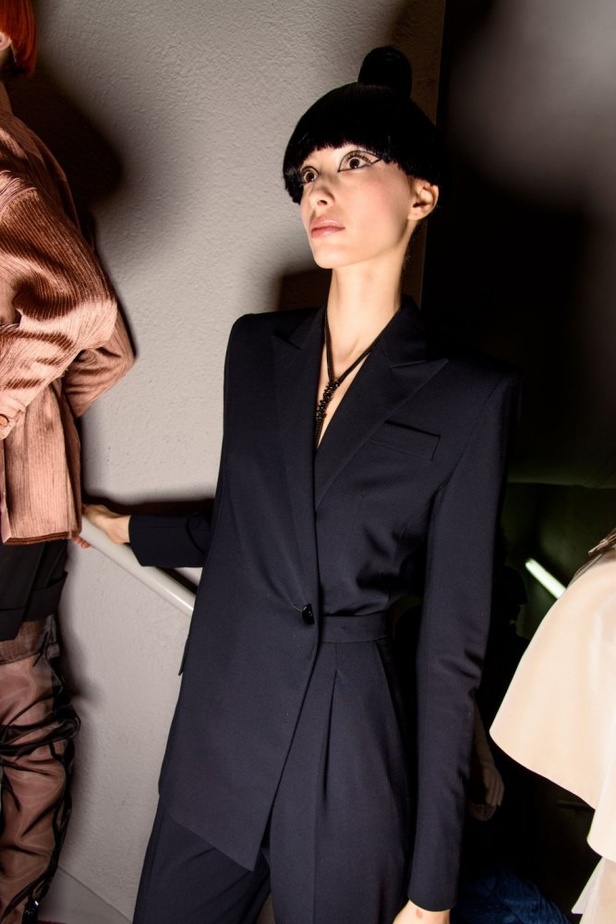 مجموعة جان بول غوتييه للهوت كوتور لربيع وصيف 2018