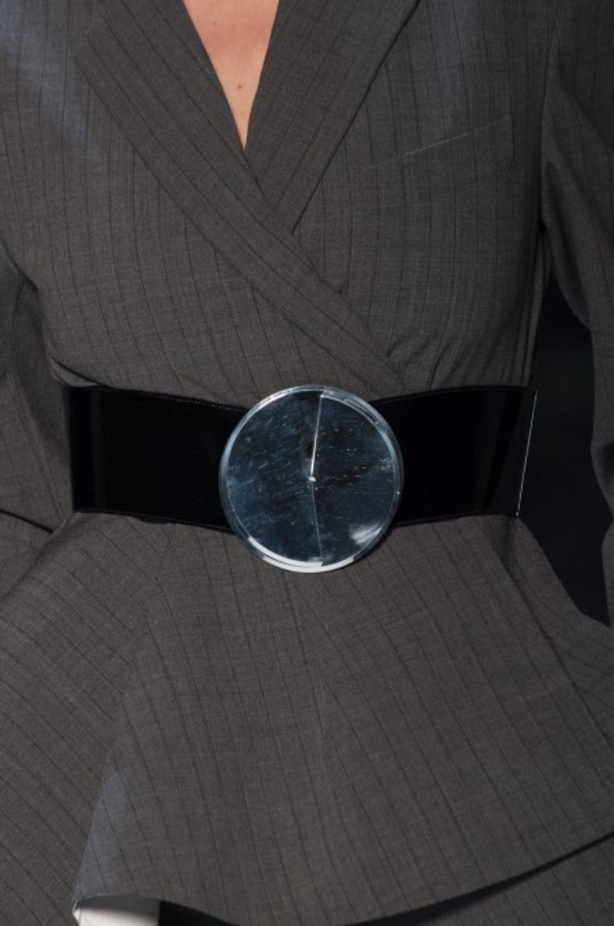 مجموعة جان بول غوتييه للهوت كوتور لربيع وصيف 2018