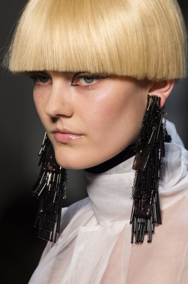 مجموعة جان بول غوتييه للهوت كوتور لربيع وصيف 2018