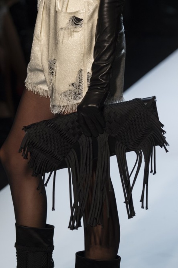 مجموعة جان بول غوتييه للهوت كوتور لربيع وصيف 2018