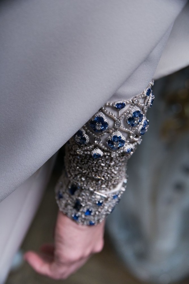 مجموعة ستيفان رولاند للهوت كوتور لربيع 2018