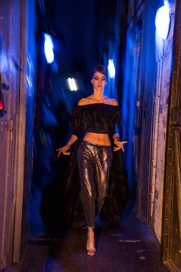 مجموعة ستيفان رولاند للهوت كوتور لربيع 2018