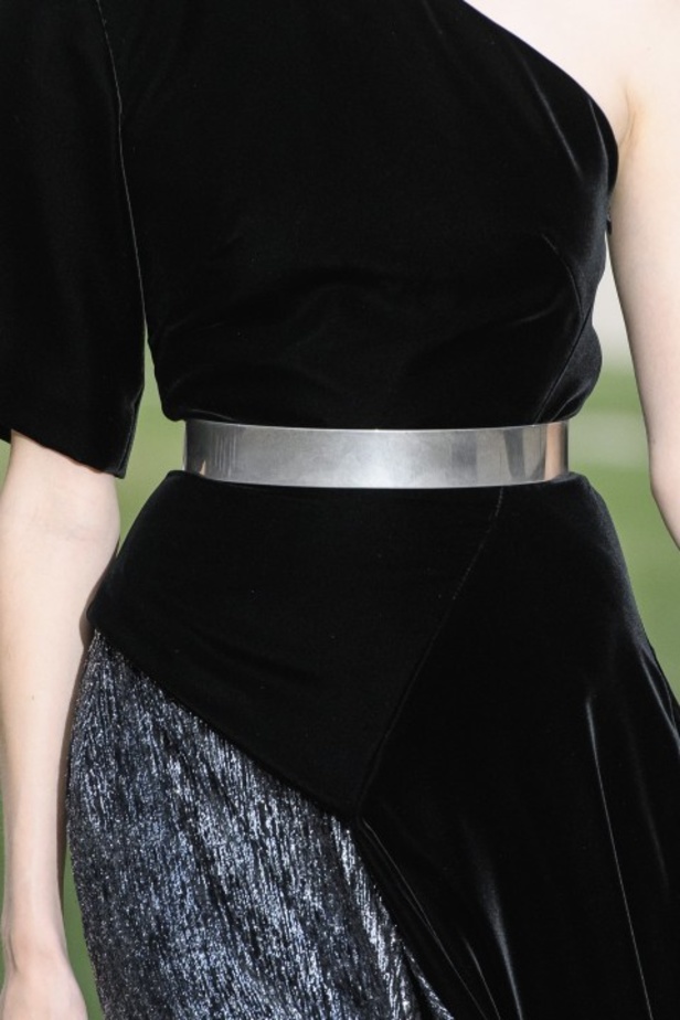 مجموعة جيفنشي للهوت كوتور لخريف وشتاء 2018-2019