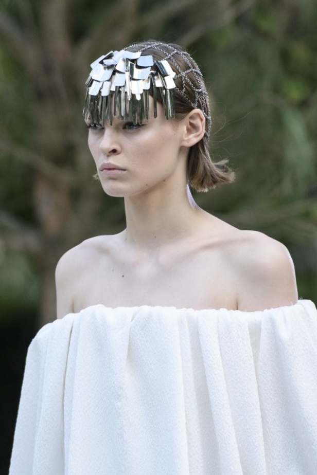 مجموعة جيفنشي للهوت كوتور لخريف وشتاء 2018-2019