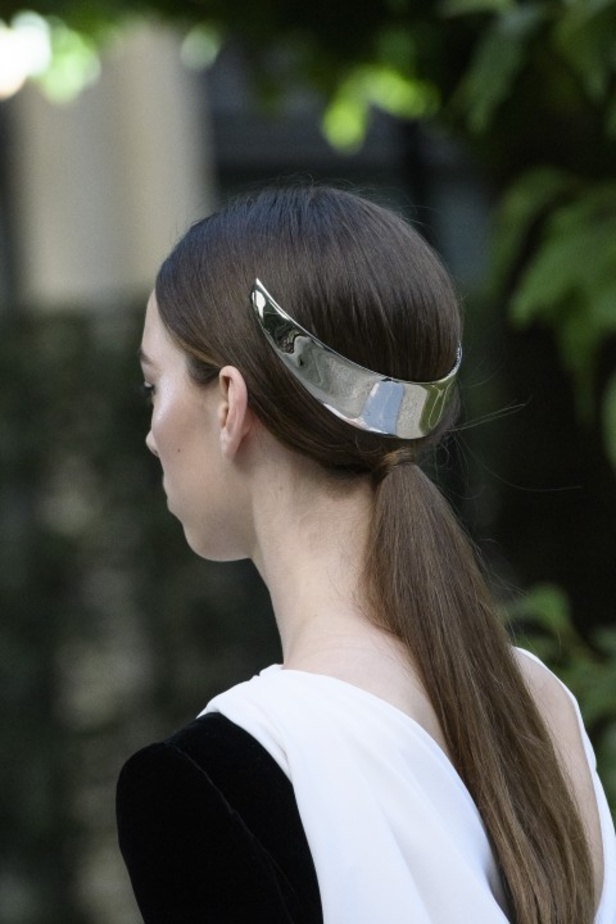 مجموعة جيفنشي للهوت كوتور لخريف وشتاء 2018-2019