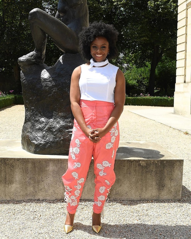 الأنوثة والأناقة.. عنوانا مجموعة دار Dior للهوت كوتور لخريف وشتاء 2018 - 2019 